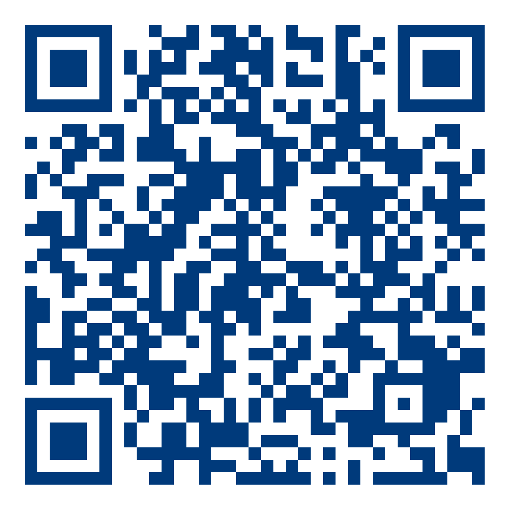 QR Code Pendaftaran MT SIPEF 2026